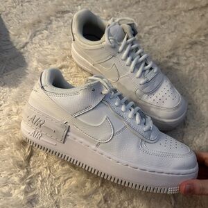 Nike Air Force 1 Shadow